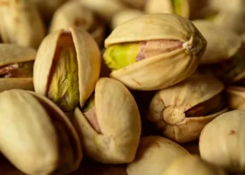 Furor por el pistacho:los 5 países que tienen el 99 por ciento de la producción mundial
