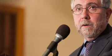 Paul Krugman: Trump não conseguirá demitir Powell do comando do Fed antes de maio