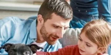 Abogada responde si es legal que le prohíban tener una mascota en su casa