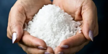 Es mejor que dejar la sal: el nutriente que podría salvarlo de la presión alta