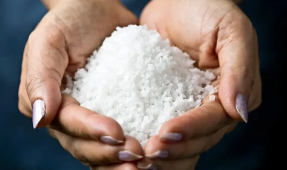 Es mejor que dejar la sal: el nutriente que podría salvarlo de la presión alta