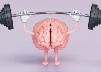 ‘Beneficioso para la salud cerebral’: la actividad que hay que hacer desde los 40 años