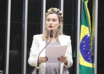 Deputada Júlia Zanatta critica Governo Federal por negar solução provisória para a BR-101