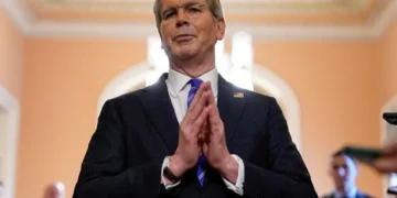 Bessent: Não vimos inflação nos EUA pelas tarifas, elas não são inflacionárias