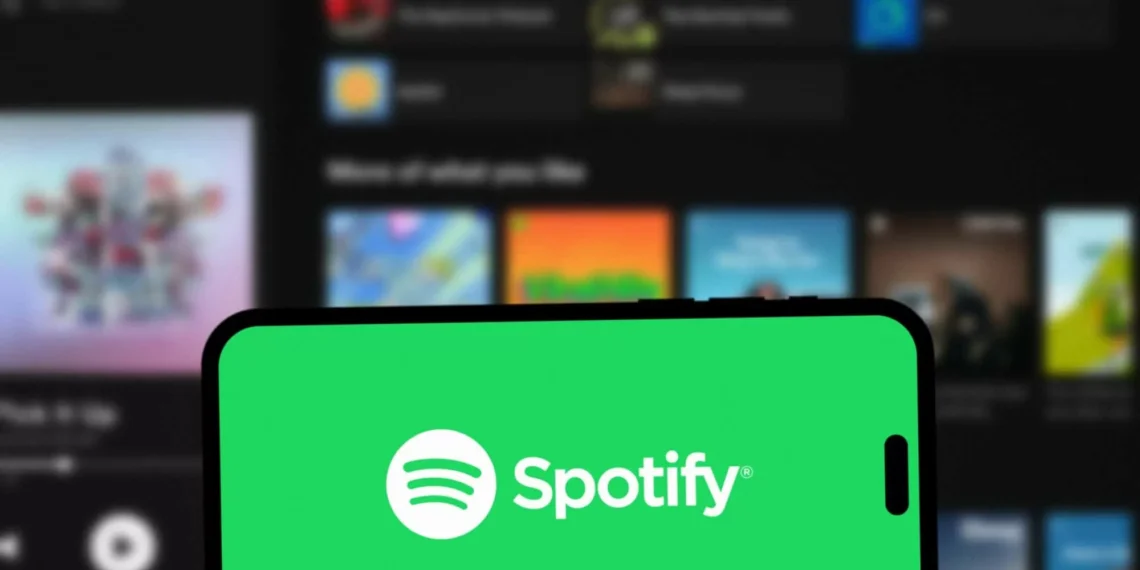 Spotify aposta em IA para transformar experiência dos usuários