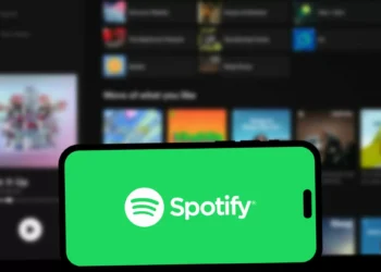 Spotify aposta em IA para transformar experiência dos usuários