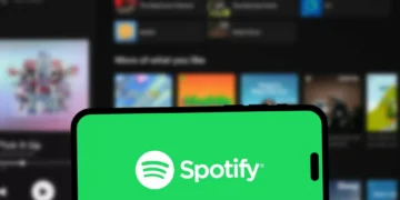 Spotify aposta em IA para transformar experiência dos usuários