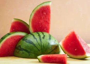 El error número 1: lo que debe hacer antes de comer sandia para evitar una intoxicación