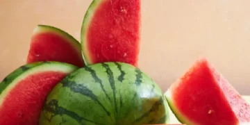 El error número 1: lo que debe hacer antes de comer sandia para evitar una intoxicación