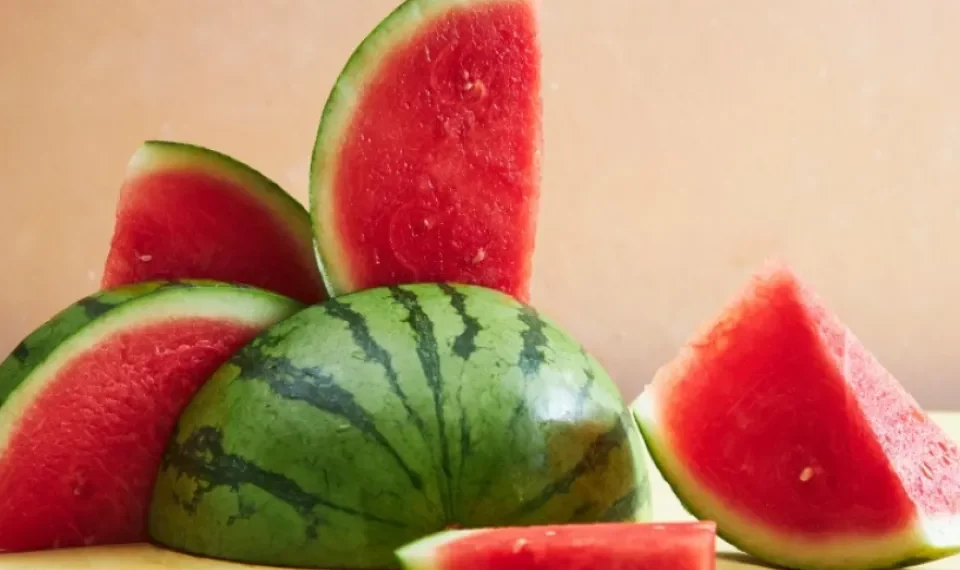 El error número 1: lo que debe hacer antes de comer sandia para evitar una intoxicación