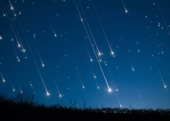 Lluvia de meteoritos: dónde y a qué horas se podrá ver su máximo punto este jueves