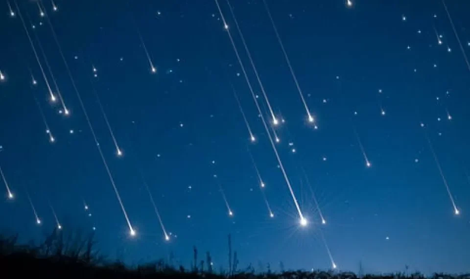 Lluvia de meteoritos: dónde y a qué horas se podrá ver su máximo punto este jueves