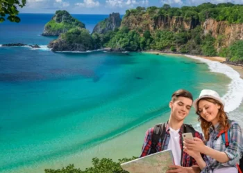 Están escondidas y reciben pocas visitas: las 4 playas más hermosas de Latinoamérica