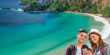 Están escondidas y reciben pocas visitas: las 4 playas más hermosas de Latinoamérica