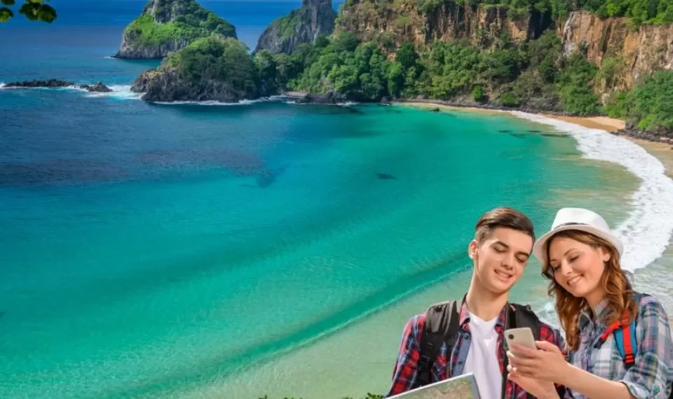 Están escondidas y reciben pocas visitas: las 4 playas más hermosas de Latinoamérica