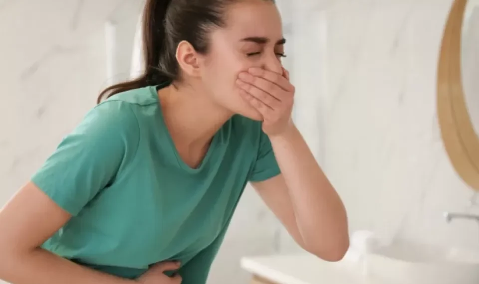 ‘Náuseas, vómitos y diarrea’: este nutriente tiene raros efectos secundarios