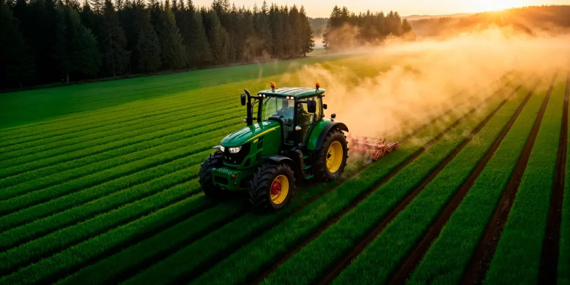 CMN aprova ajustes nos encargos financeiros do crédito rural para o ano agrícola