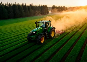 CMN aprova ajustes nos encargos financeiros do crédito rural para o ano agrícola