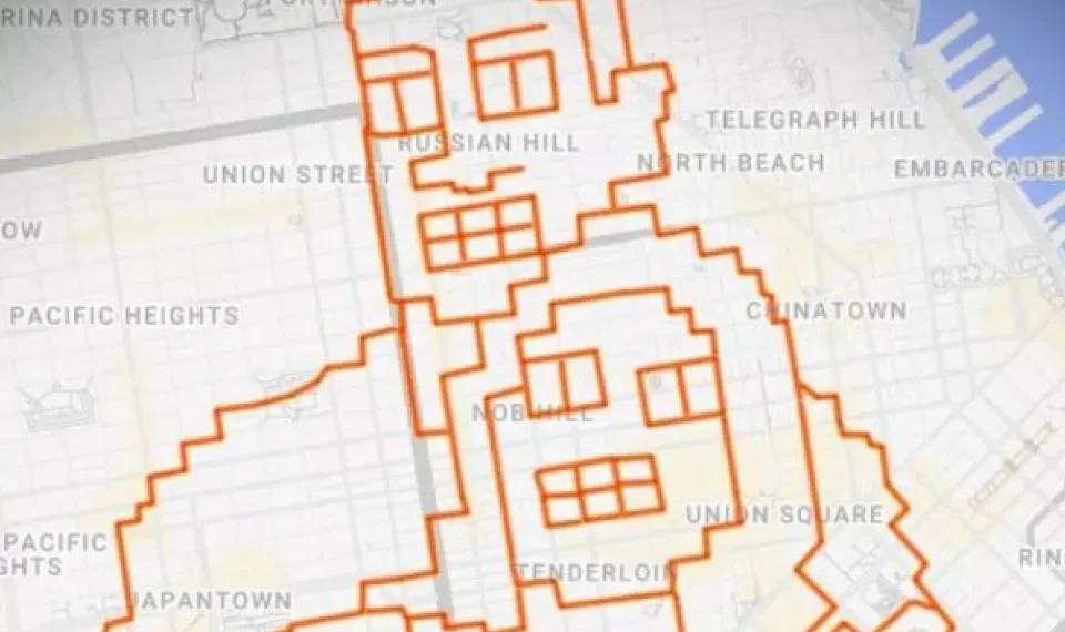 El momento incómodo en Coldplay que se volvió viral y llegó al running