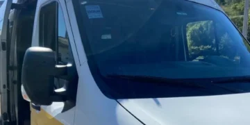 Vistoria obrigatória para transporte escolar em Blumenau segue até sexta-feira