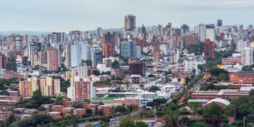 Cuáles son los 8 lugares para visitar en Bucaramanga según la IA