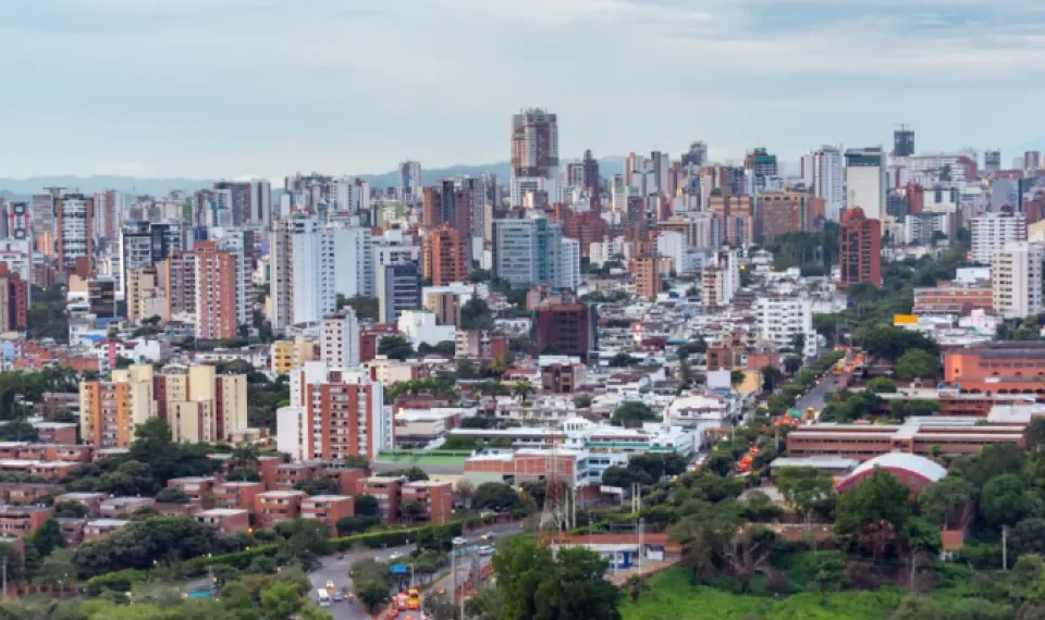Cuáles son los 8 lugares para visitar en Bucaramanga según la IA