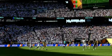 PSG vs. Madrid y Fluminense vs. Chelsea, semis del Mundial de Clubes: cuándo se jugarán