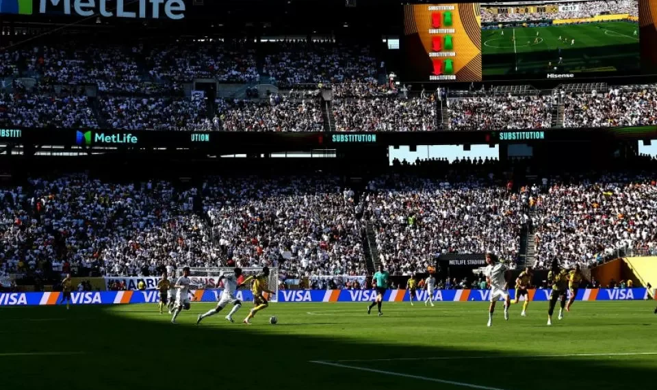 PSG vs. Madrid y Fluminense vs. Chelsea, semis del Mundial de Clubes: cuándo se jugarán