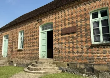 Tradição e harmonia: Timbó recebe nova edição do Café Musical no Museu da Música