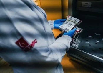 Solidariedade que Salva: Hemosc celebra 38 anos com aumento histórico nas doações de sangue