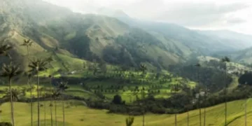 Las 5 ciudades del Eje Cafetero que valen la pena conocer, según la IA