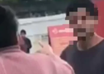 Mãe não aciona a polícia e suspeito de abusar de criança de 4 anos foge após ser repreendido em SC