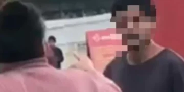 Mãe não aciona a polícia e suspeito de abusar de criança de 4 anos foge após ser repreendido em SC