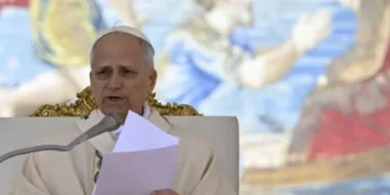 ‘Por dos semanas’: la insólita tradición que adoptó el nuevo Papa León XIV