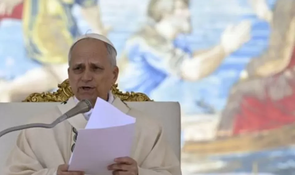 ‘Por dos semanas’: la insólita tradición que adoptó el nuevo Papa León XIV