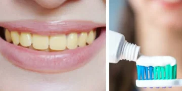 Ni agua ni productos raros: 5 maneras expertas de evitar que el café manche los dientes