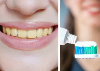 Ni agua ni productos raros: 5 maneras expertas de evitar que el café manche los dientes