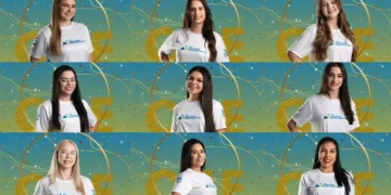 Garota Olimpíada 2025 será escolhida durante festa de encerramento em Timbó