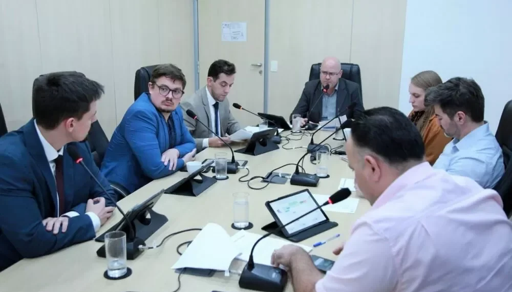 Propostas em pauta: Comissões da câmara dão o veredito final