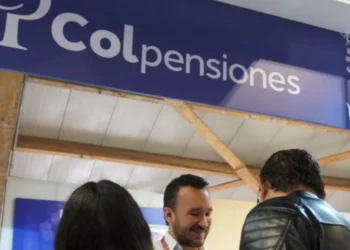Agéndelo: esto sucede en las sedes de Colpensiones el último viernes de cada mes