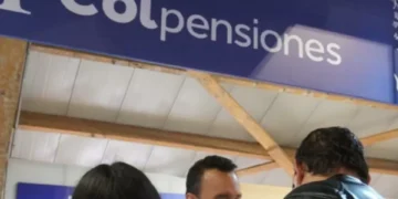 Agéndelo: esto sucede en las sedes de Colpensiones el último viernes de cada mes
