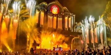 Tomorrowland apuesta por vasos reutilizables e ‘inteligentes’ tras millonaria multa