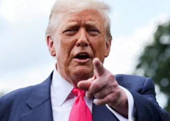 Trump consegue tarifas – os norte-americanos recebem aumentos de preços