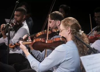 Timbó recebe espetáculo cênico-musical “Impressões Brasileiras”, da Orquestra Philarmonia Brusque