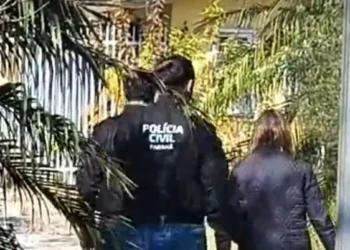 Mulher é encontrada morta dentro de geladeira no PR; filho é principal suspeito