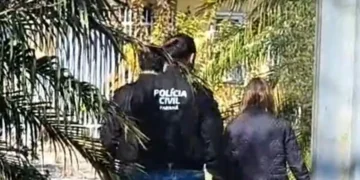 Mulher é encontrada morta dentro de geladeira no PR; filho é principal suspeito