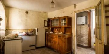 Estos objetos pueden estar atrayendo la “mala suerte” a su casa y no lo sabía