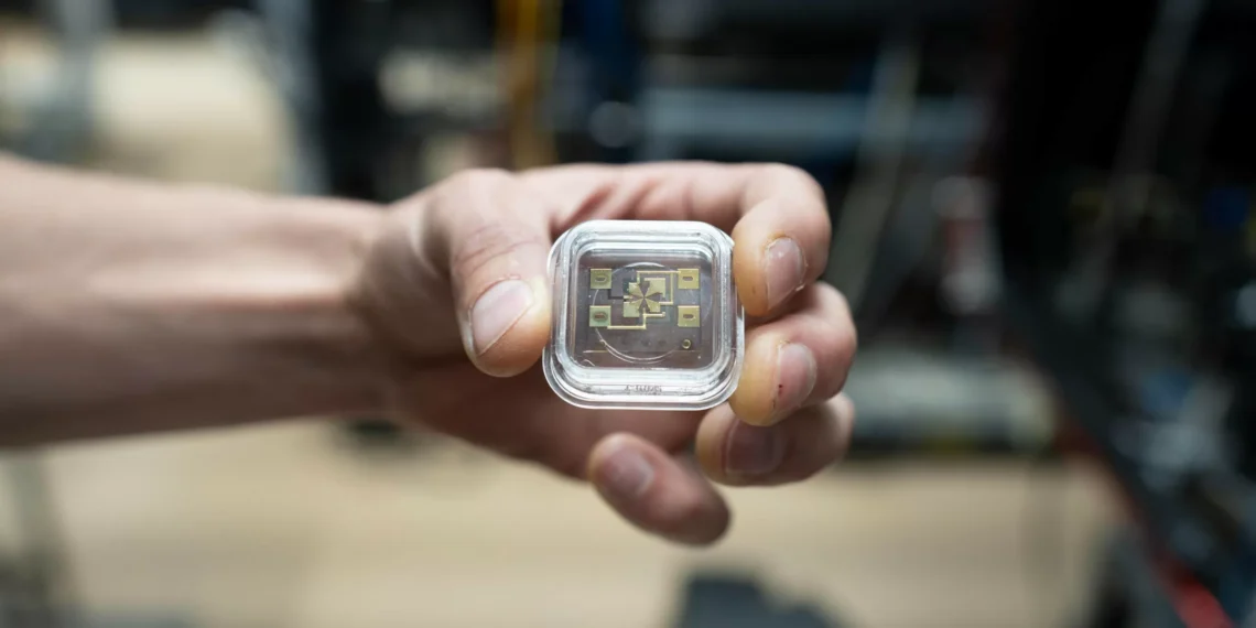 Novo relógio atômico consegue medir um segundo com precisão de 19 casas decimais