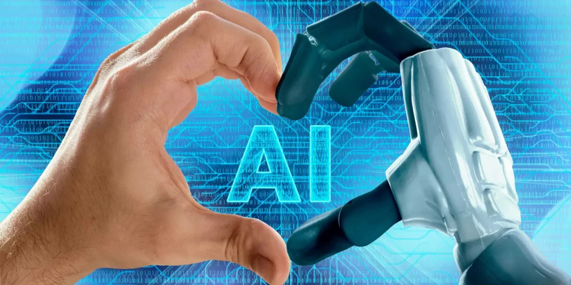 Namorar uma IA faz bem à saúde? Veja o que diz a medicina