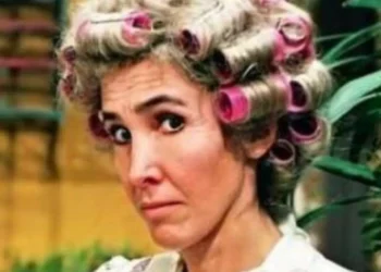 Qué es el síndrome de doña Florinda y cómo puede identificarlo
